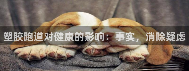 尊龙体育怎么样：塑胶跑道对健康的影响：事实，消除疑虑