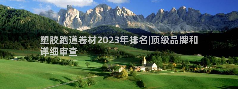 尊龙凯时 人生就是搏：塑胶跑道卷材2023年排名|顶级品牌和
详细审查