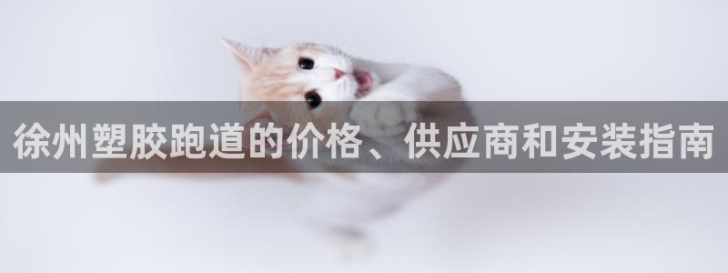 尊龙集团：徐州塑胶跑道的价格、供应商和安装指南