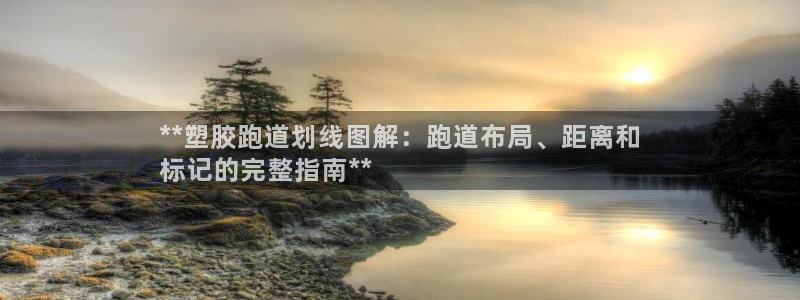 z6尊龙官方网站：**塑胶跑道划线图解：跑道布局、距离和
标记的完整指南**