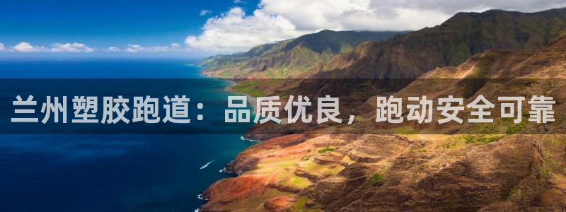 尊龙app官网登录：兰州塑胶跑道：品质优良，跑动安全可靠