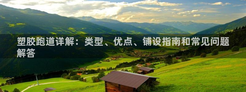 凯时游戏app：塑胶跑道详解：类型、优点、铺设指南和