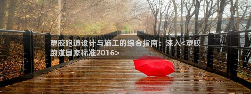 尊龙怎么没消息了:塑胶跑道设计与施工的综合指南:深入<塑胶