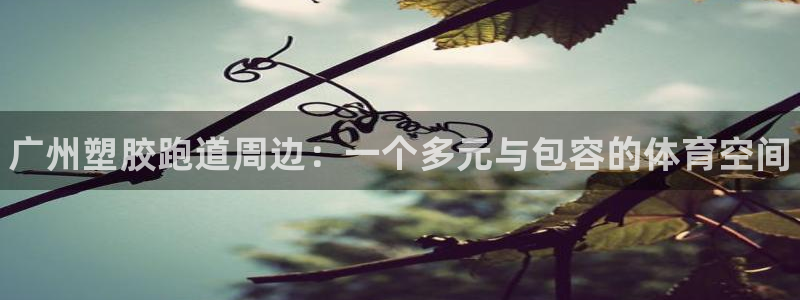 尊龙凯时取款24小时不到账：广州塑胶跑道周边：一个多